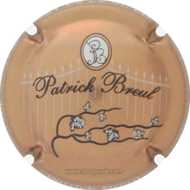 Breul Patrick