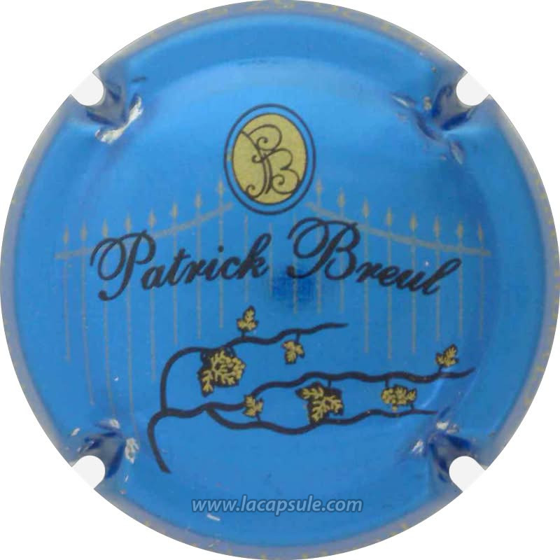 Breul Patrick