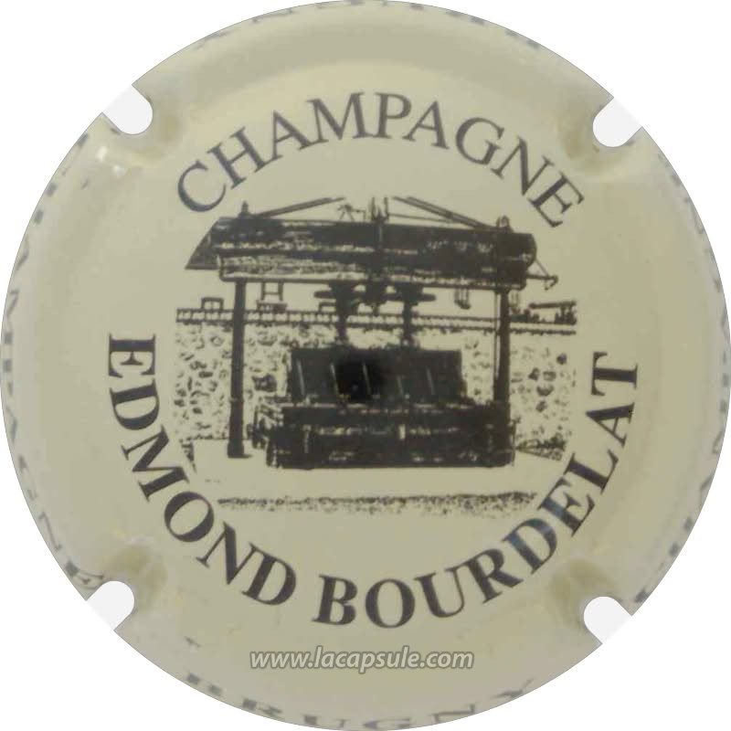 Bourdelat Edmond