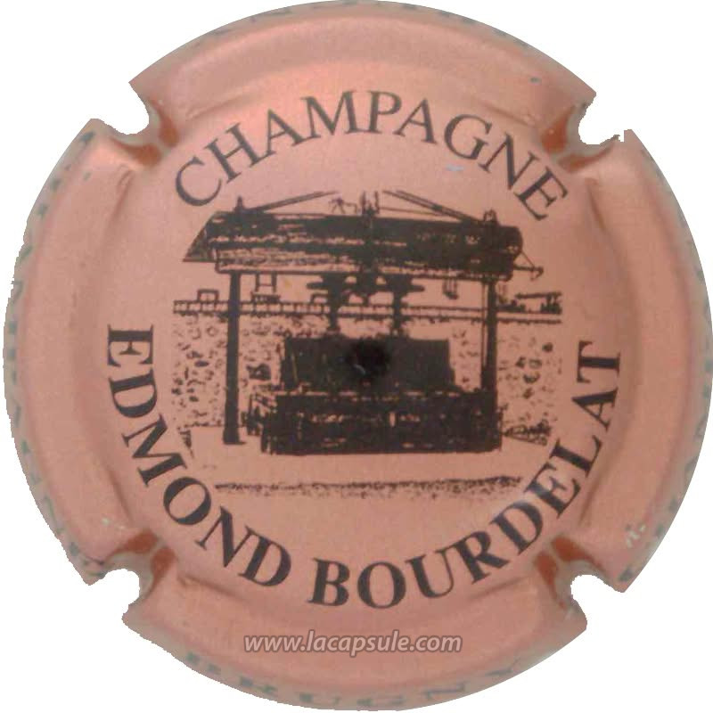 Bourdelat Edmond