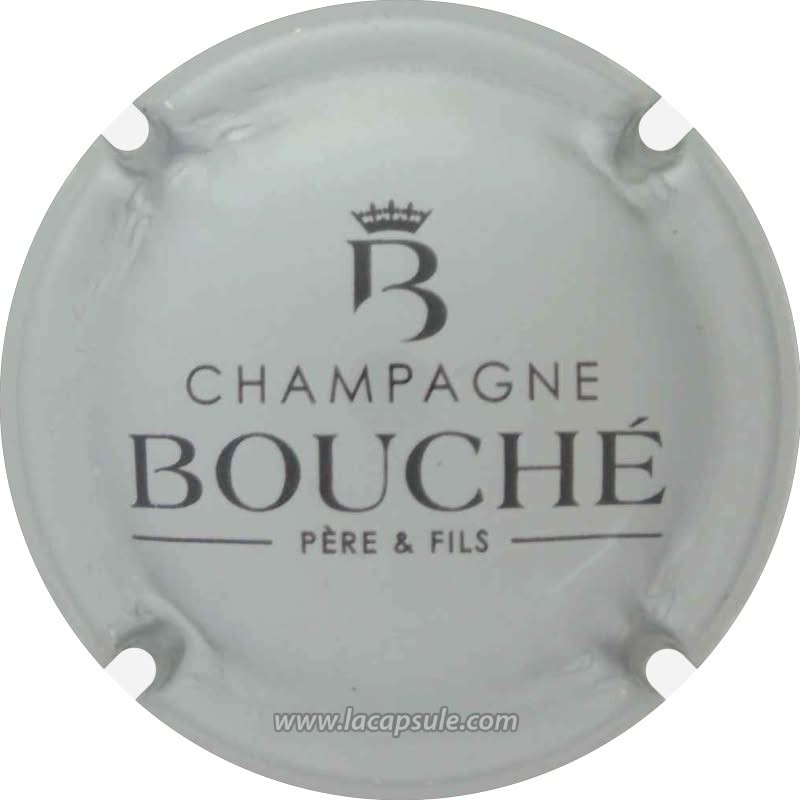 Bouché père et fils