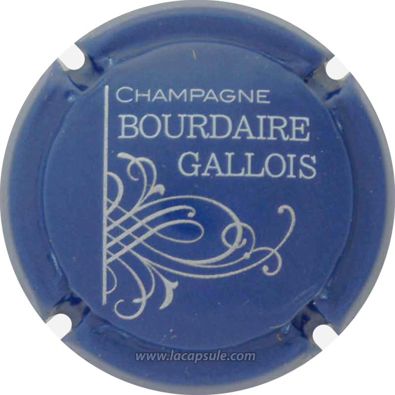 Bourdaire Gallois