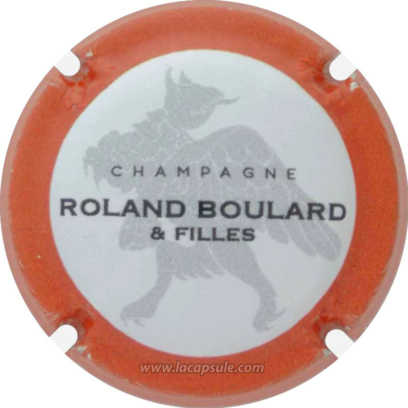 Boulard Roland