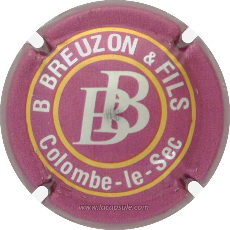 Breuzon et Fils