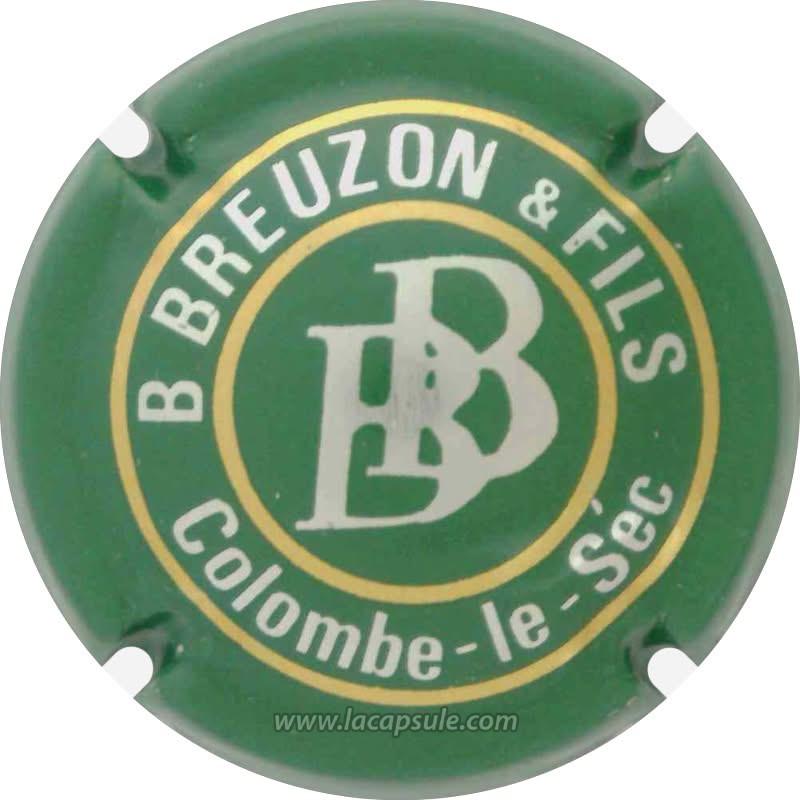 Breuzon et Fils