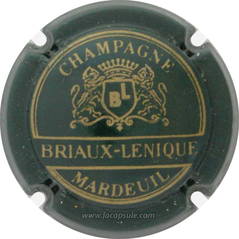 Briaux Lenique