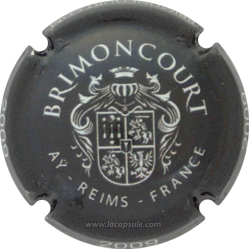 Brimoncourt