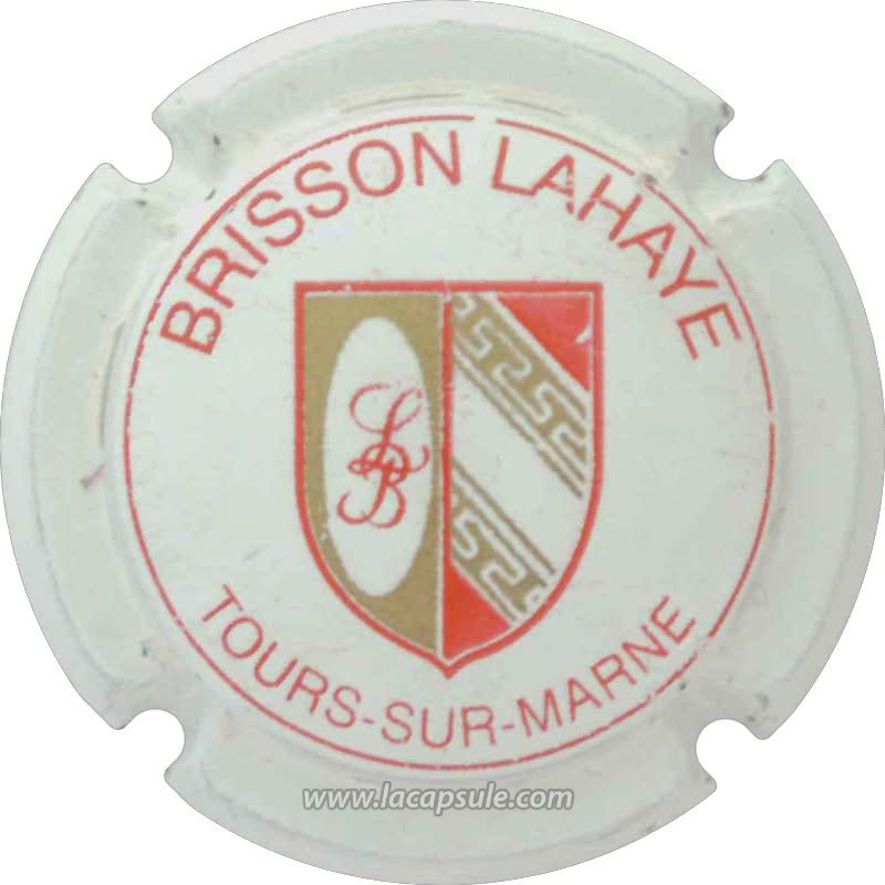 Brisson Lahaye