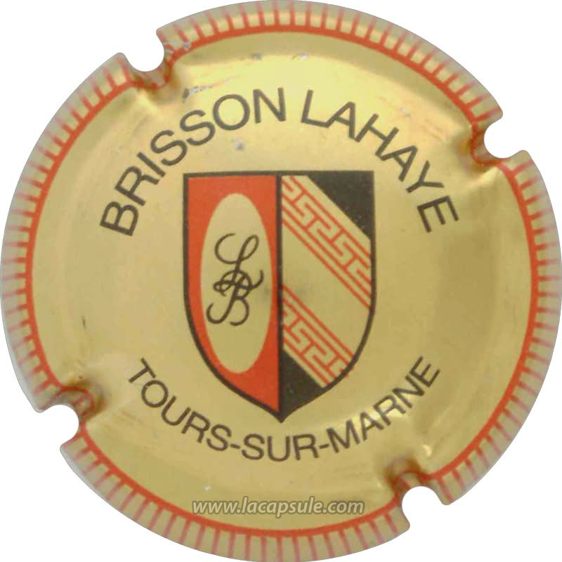 Brisson Lahaye