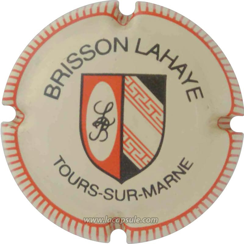 Brisson Lahaye
