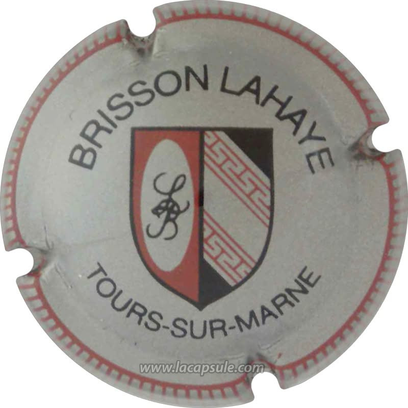 Brisson Lahaye