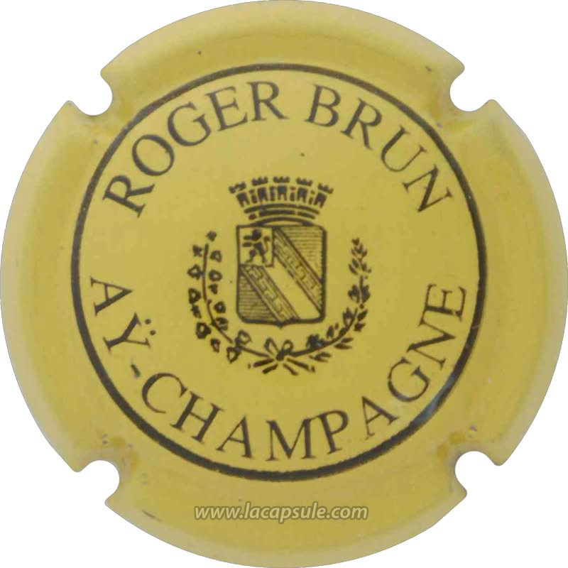 Brun Roger