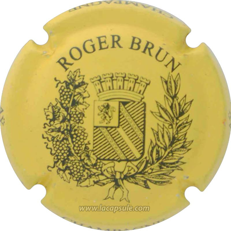 Brun Roger