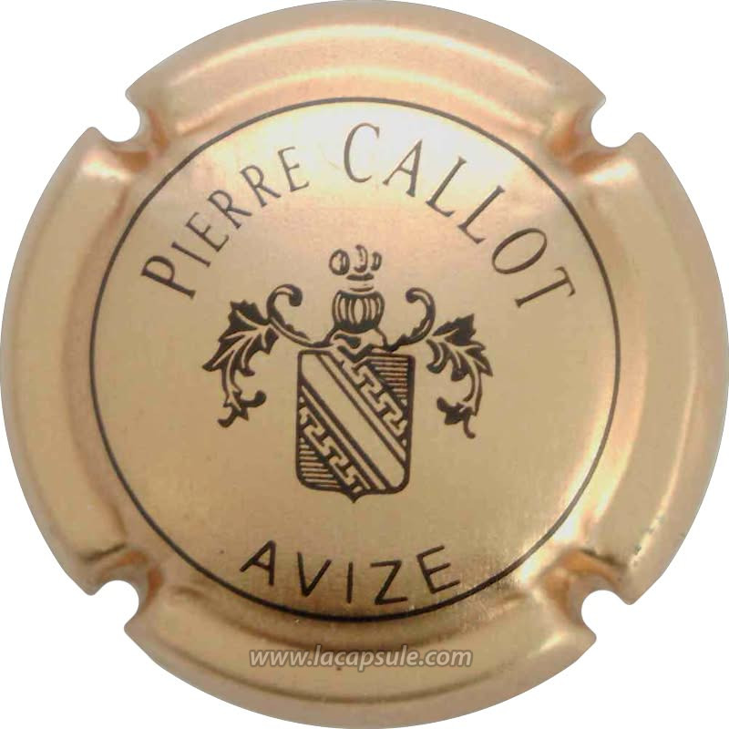 Callot Pierre