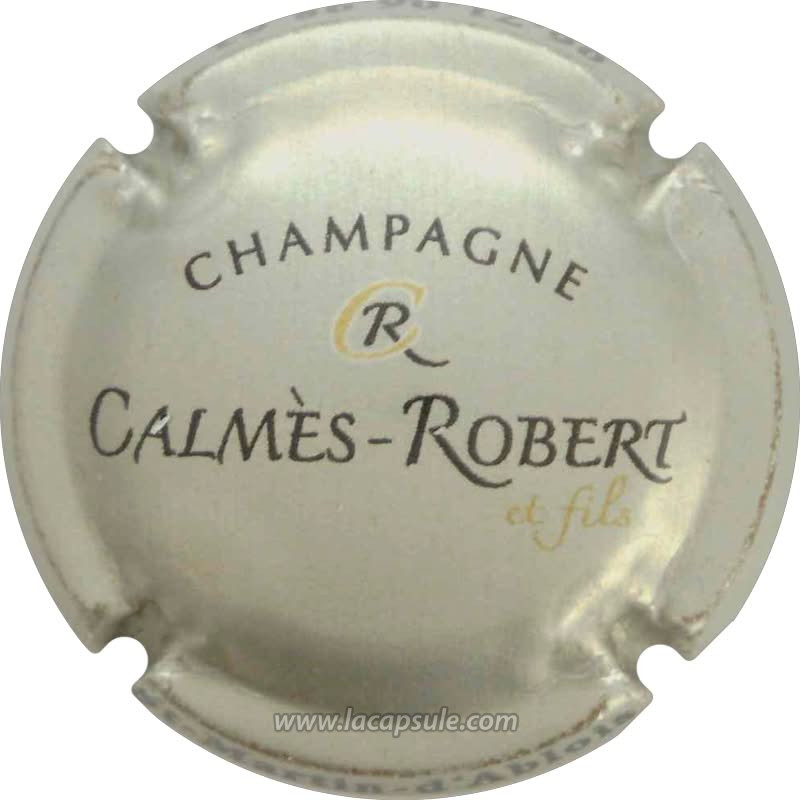 Calmes Robert
