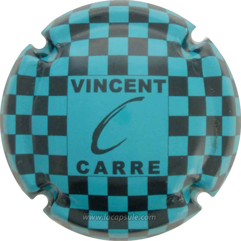 Carré Vincent