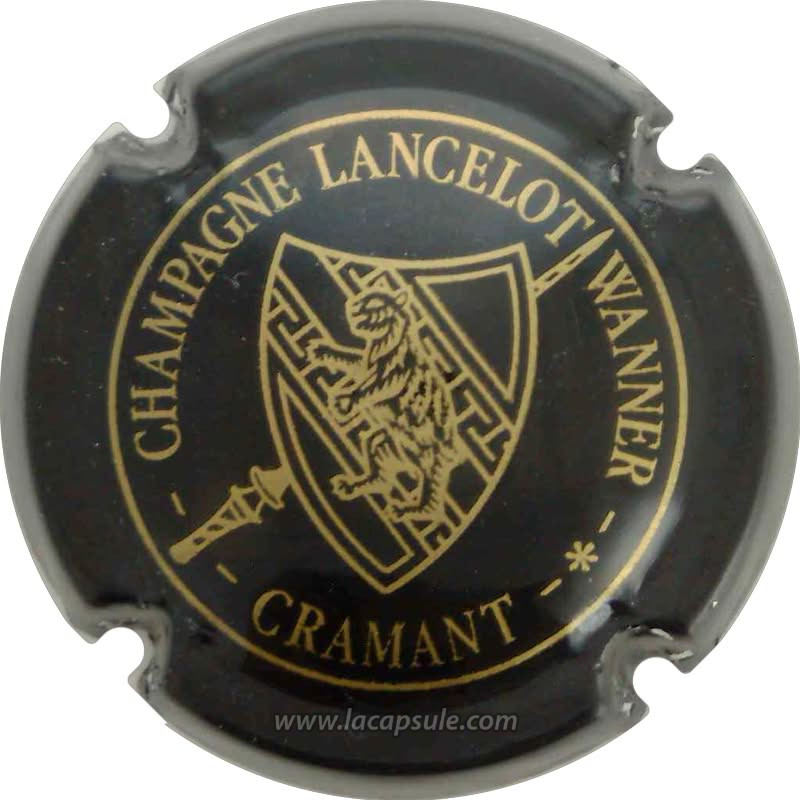Lancelot Wanner