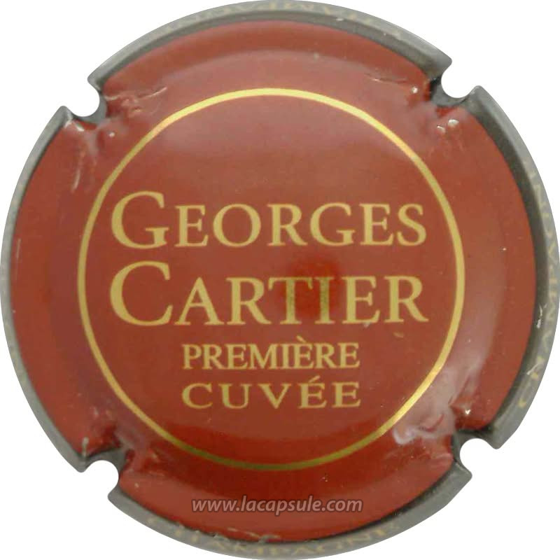Cartier Georges
