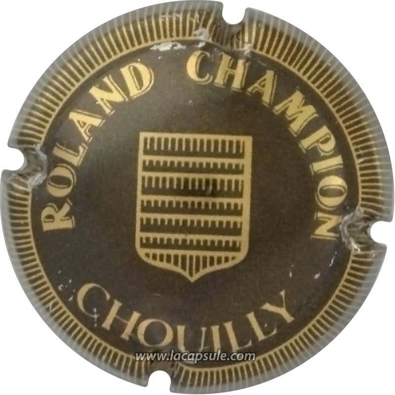 Champion Roland