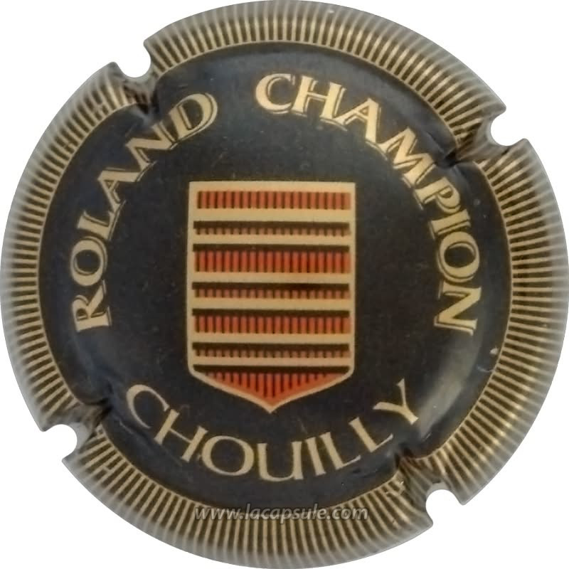 Champion Roland