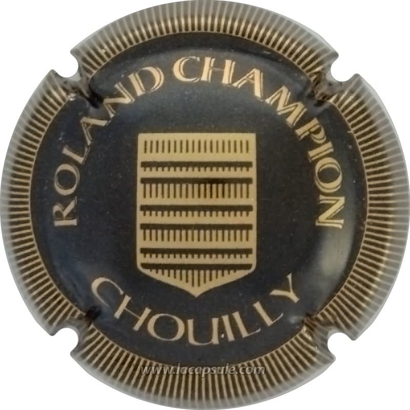 Champion Roland