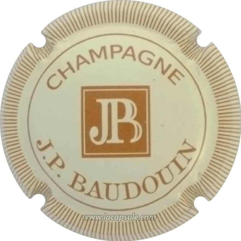 Baudouin