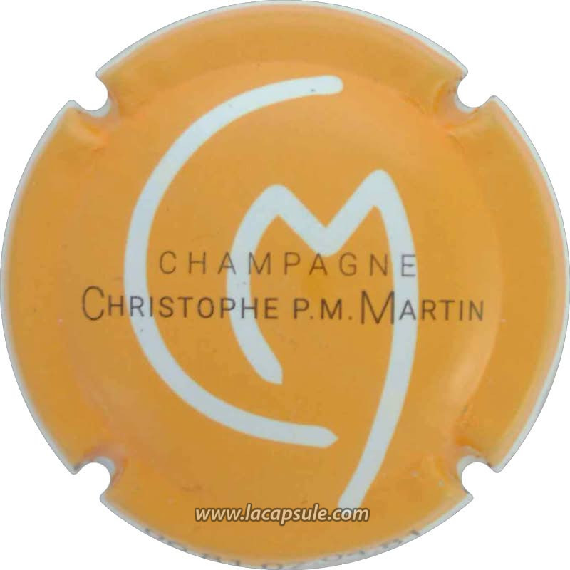 Martin Christophe