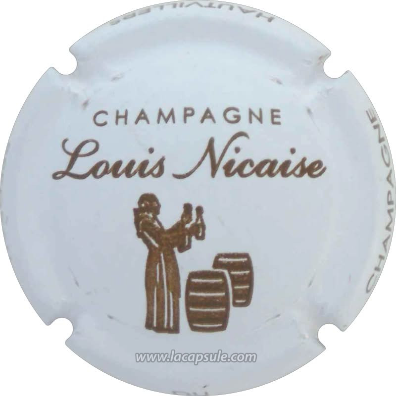 Nicaise Louis