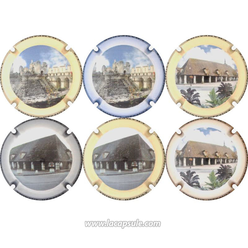 Thibaut Herault Ludovic