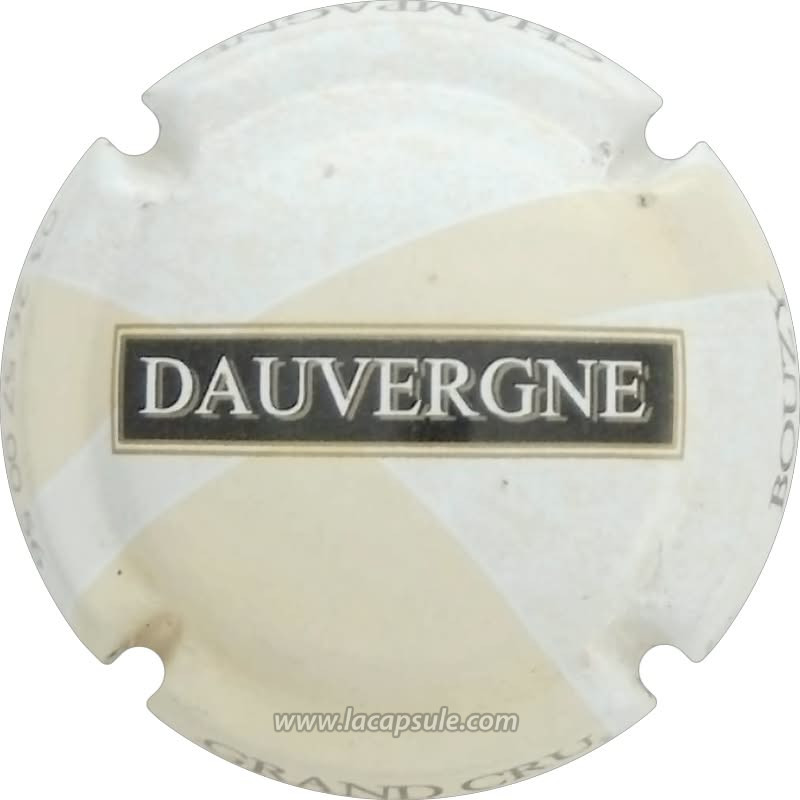 Baron Dauvergne