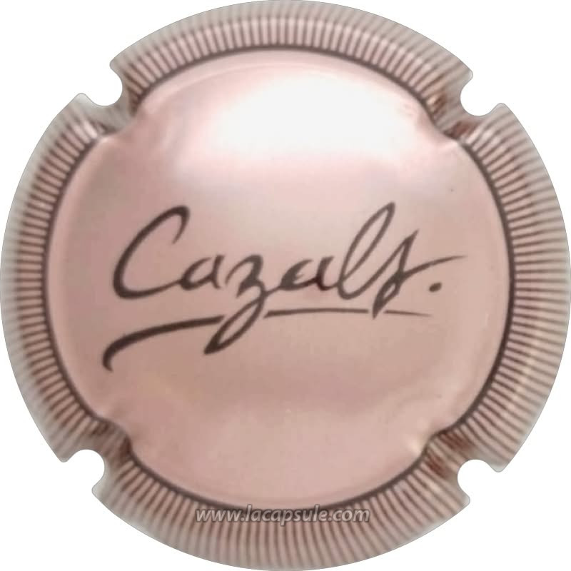 Cazals