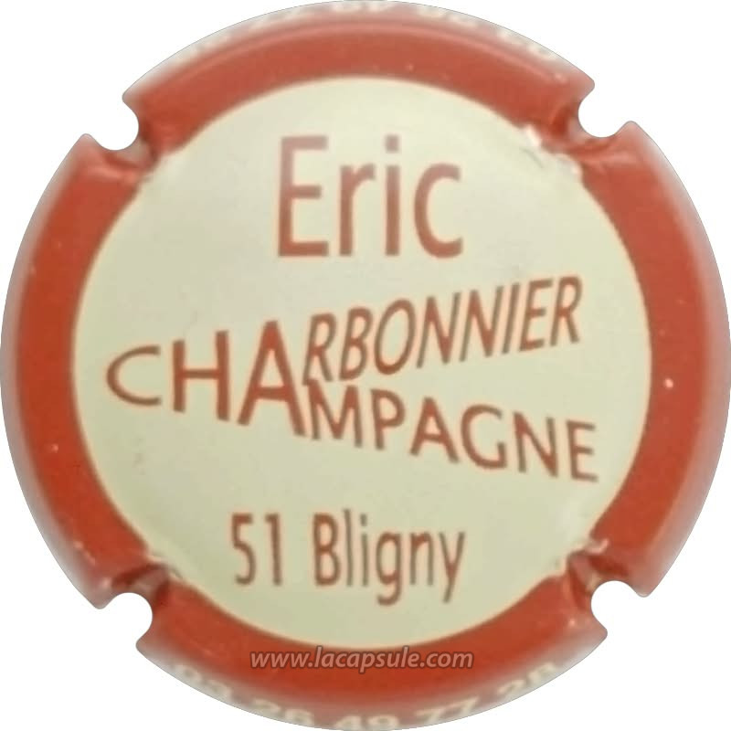 Charbonnier Eric