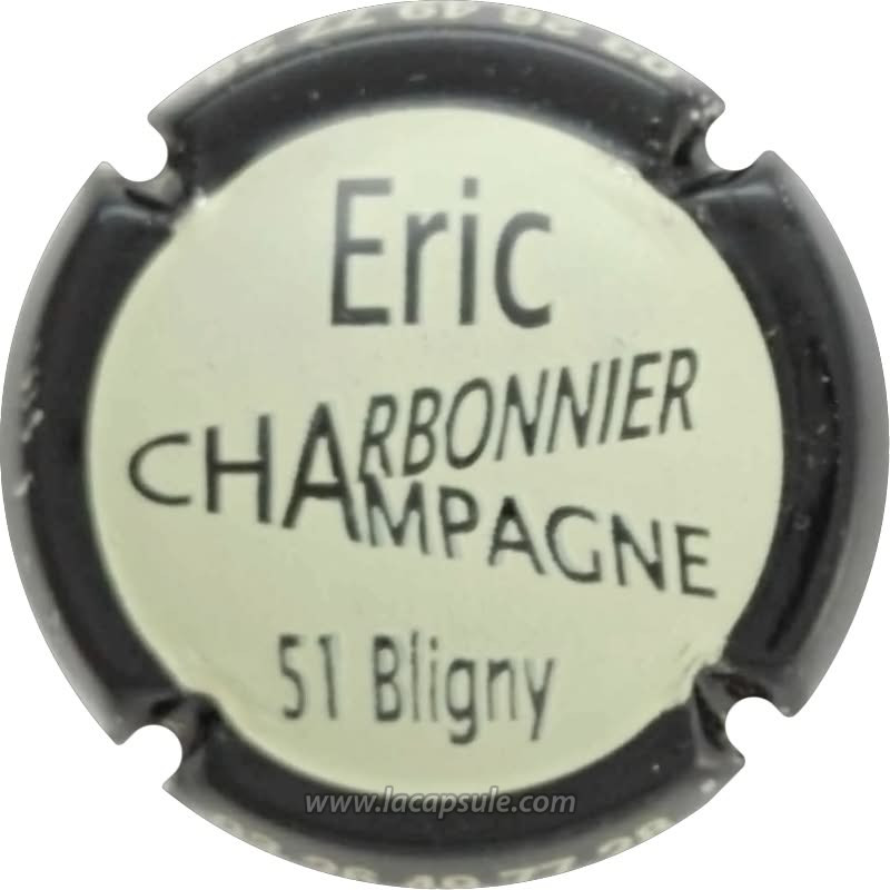 Charbonnier Eric