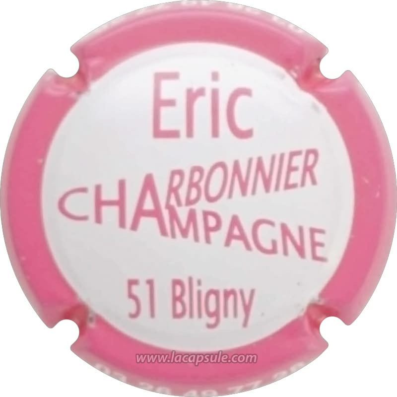 Charbonnier Eric