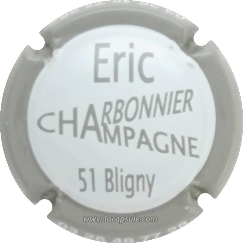 Charbonnier Eric