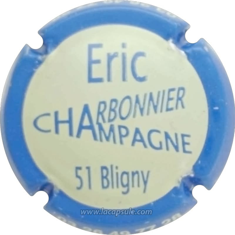 Charbonnier Eric