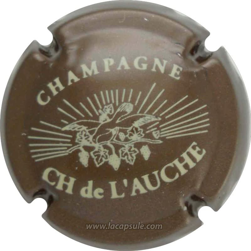 De l'Auche Charles