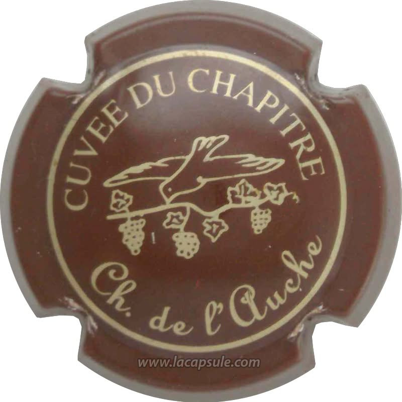De l'Auche Charles