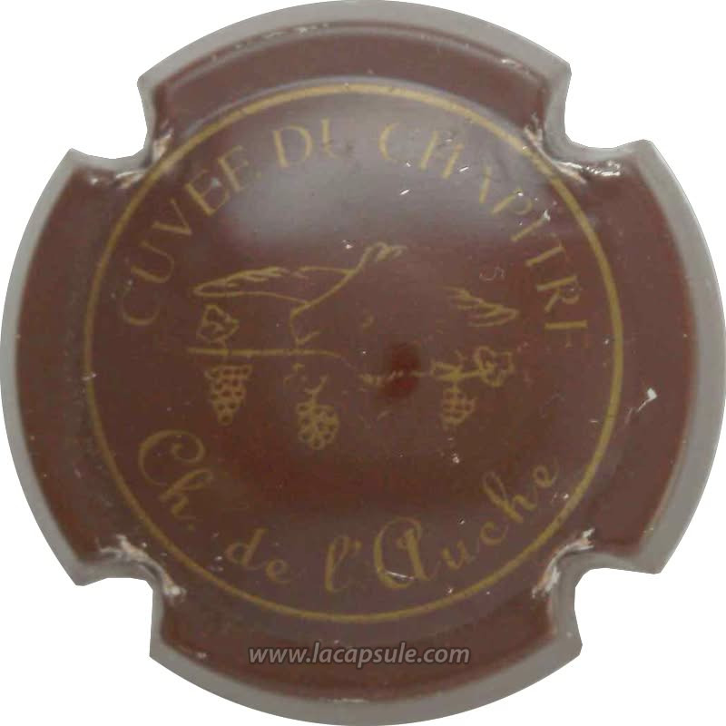De l'Auche Charles