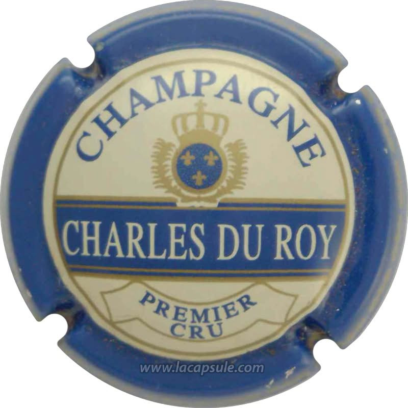 Charles du Roy