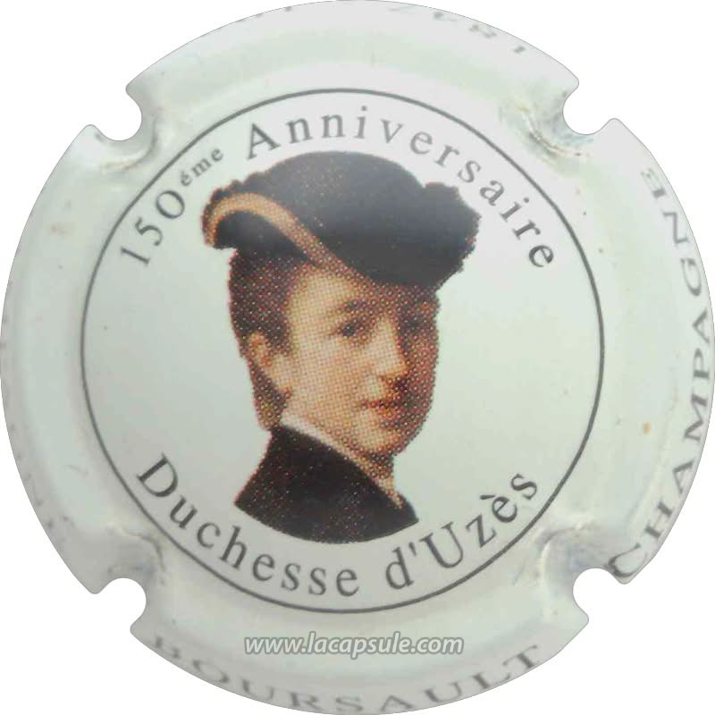 Chateau de Boursault