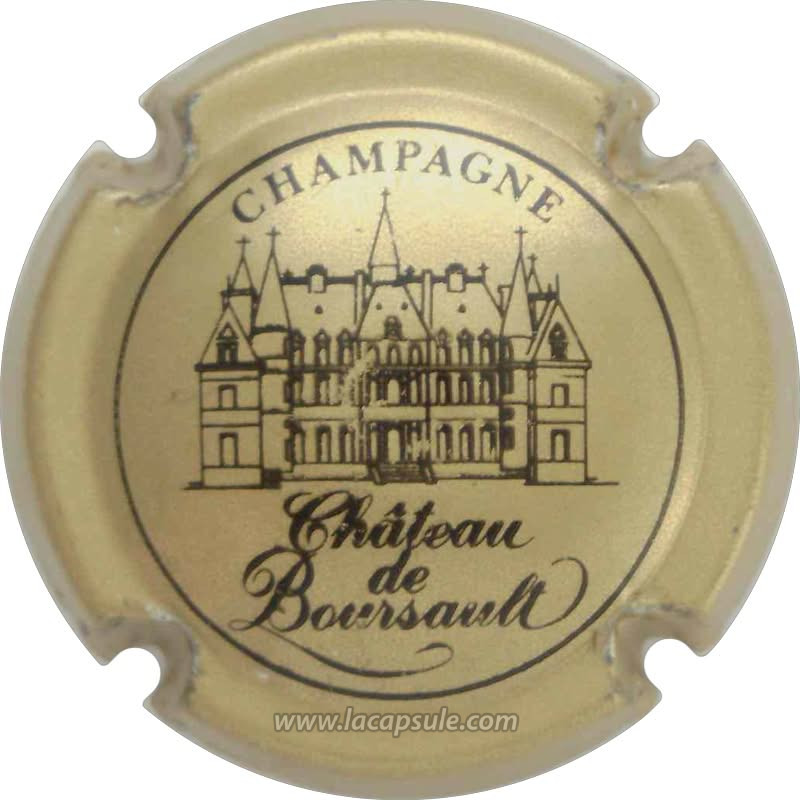 Chateau de Boursault