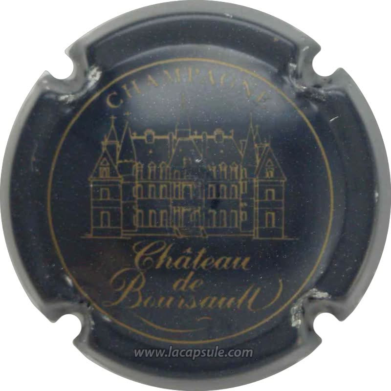 Chateau de Boursault