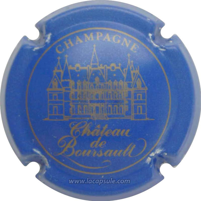 Chateau de Boursault