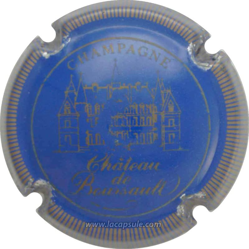 Chateau de Boursault