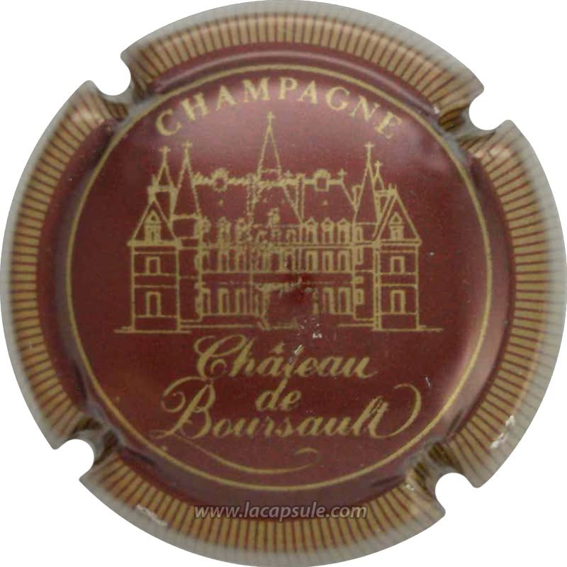 Chateau de Boursault