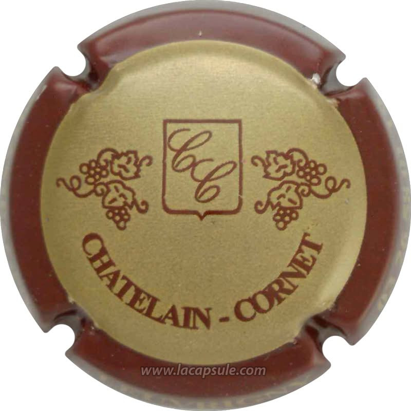 Chatelain Cornet