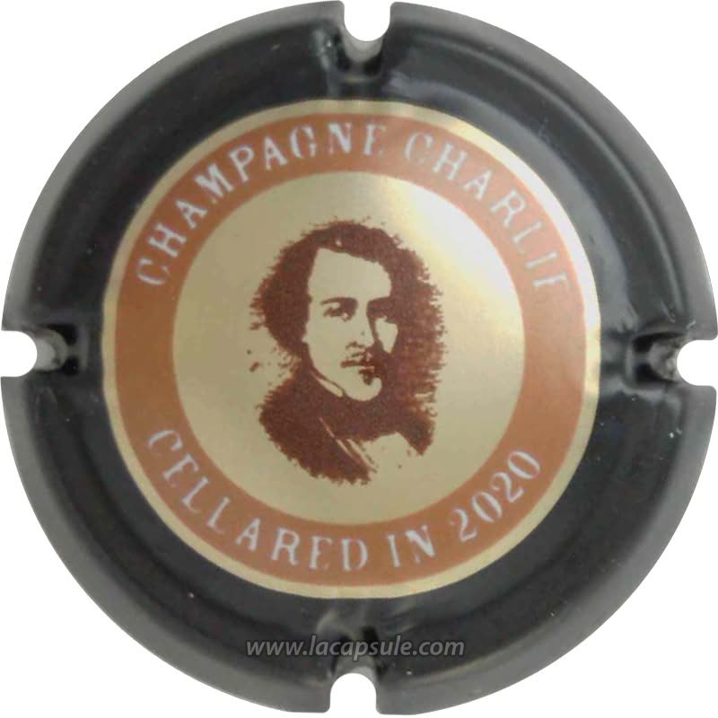Heidsieck Charles