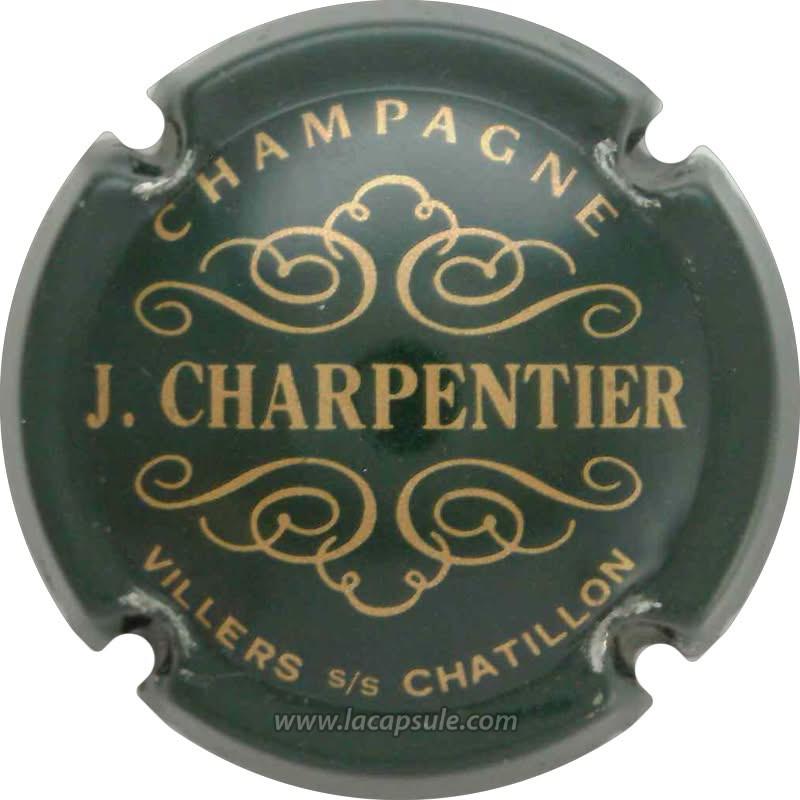 Charpentier Jacky