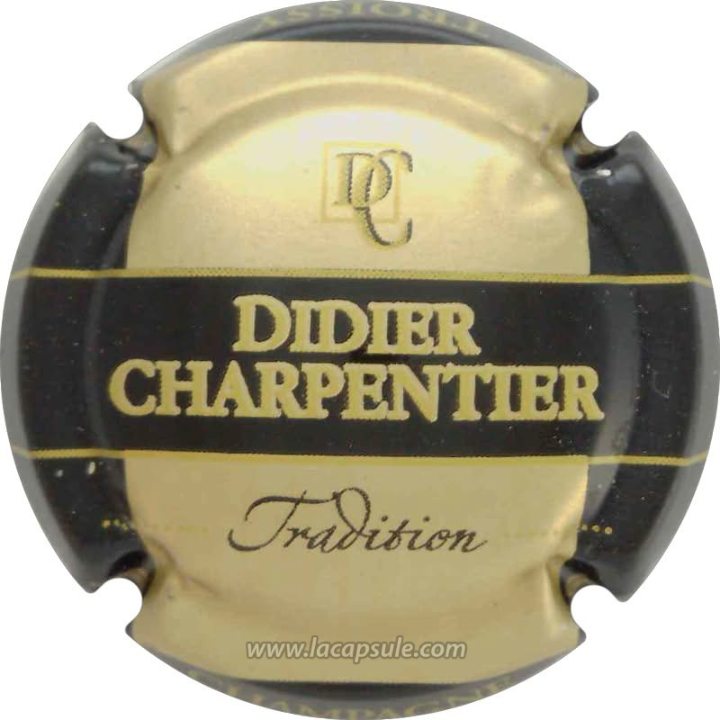 Charpentier Didier